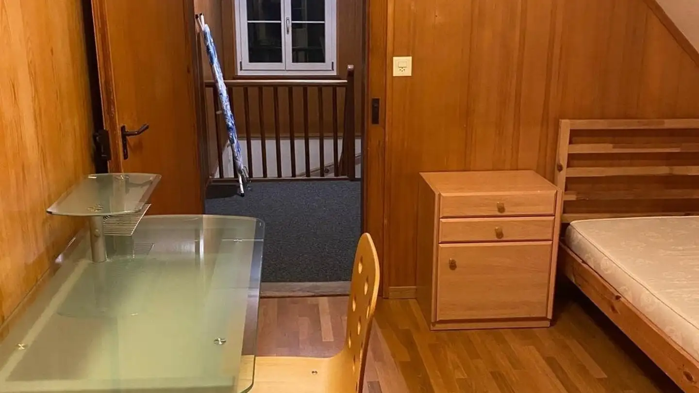 Zimmer mieten - 3065 Bolligen