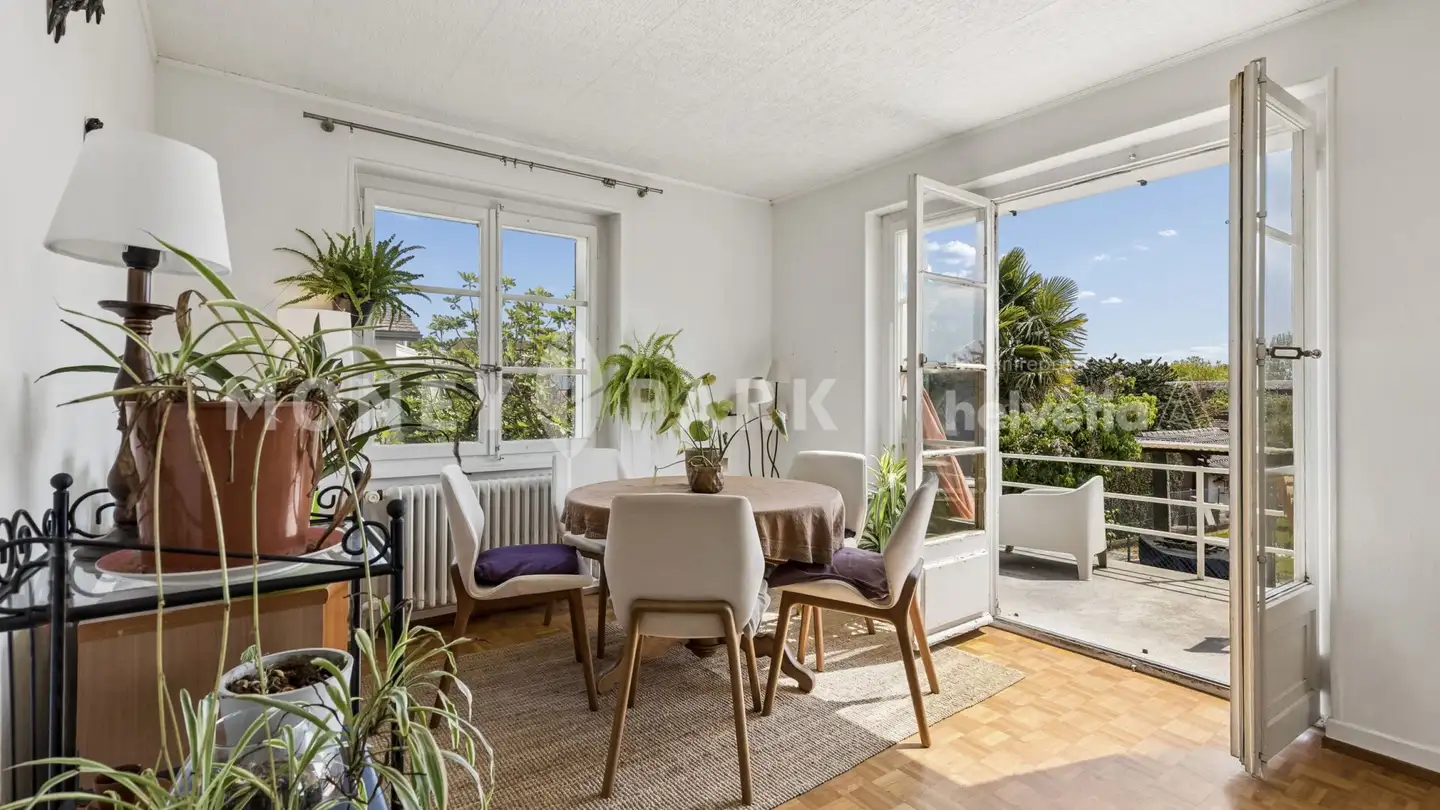 Maison individuelle à vendre - Chemin Des Cygnes 7, 1007 Lausanne - Photo 4