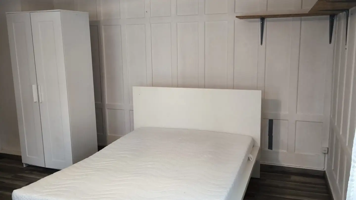 Appartement à louer - Kronenplatz 2, 7310 Bad Ragaz