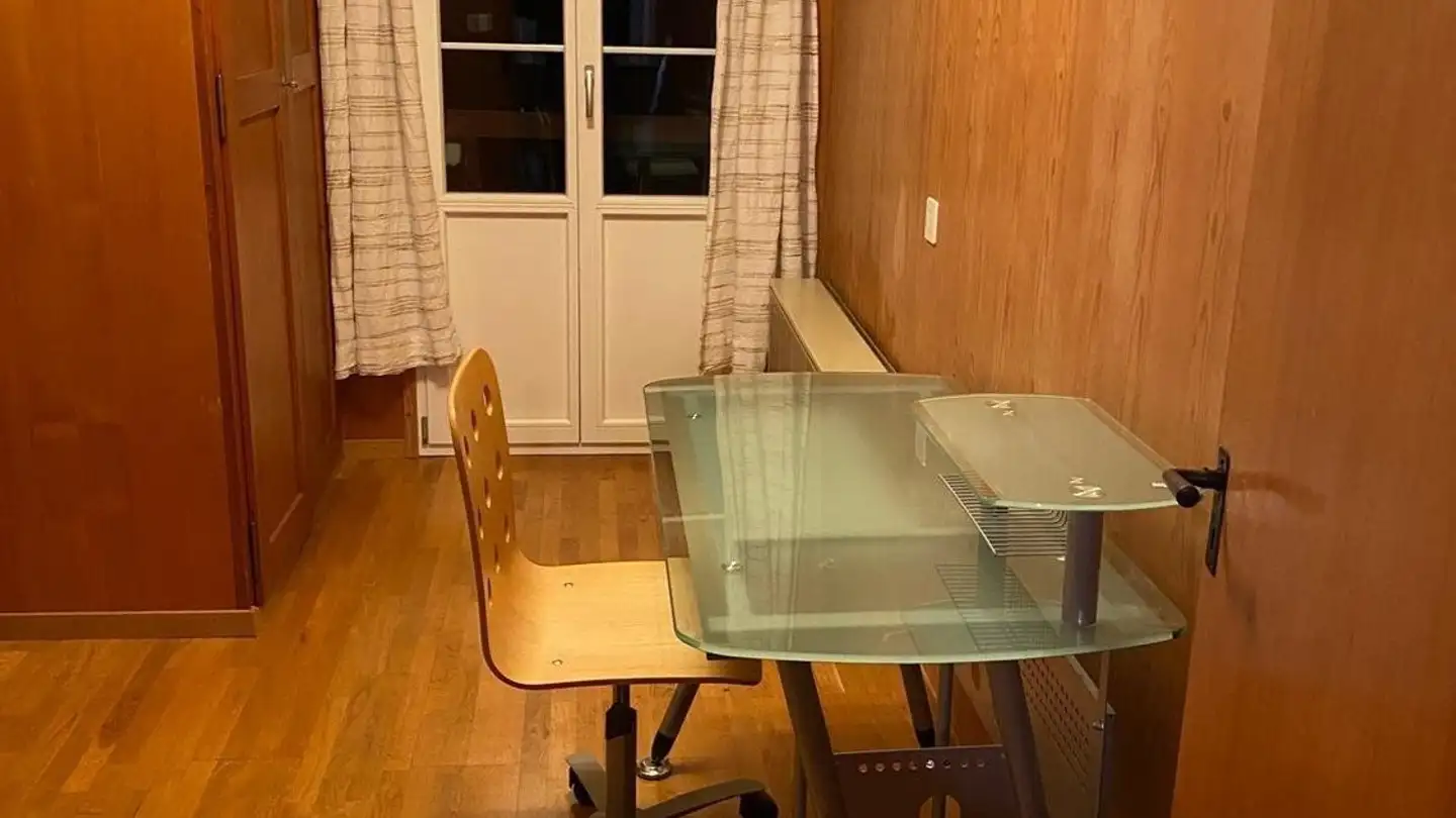 Zimmer mieten - 3065 Bolligen - Foto 3