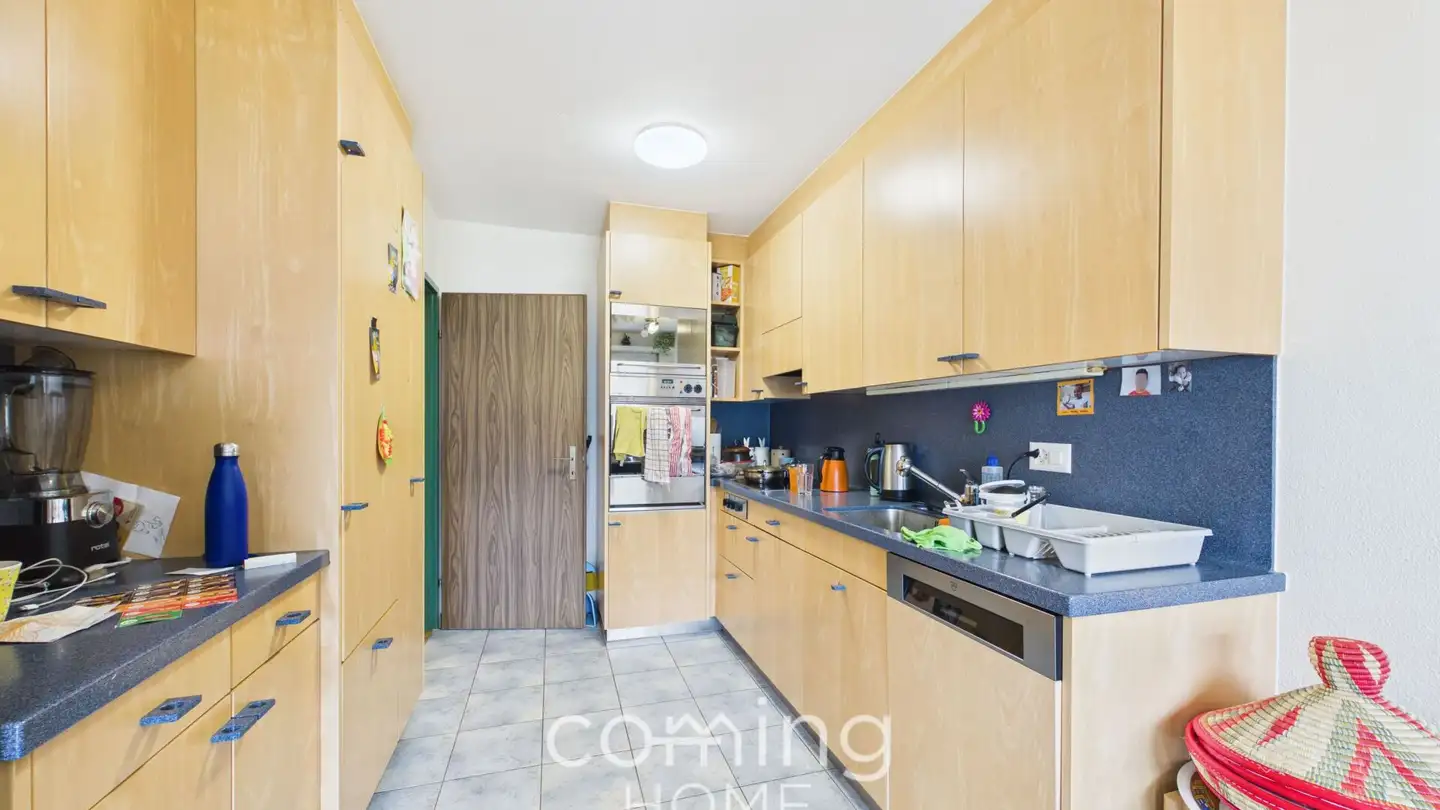 Apartment for sale - 3945 Gampel - Photo 4