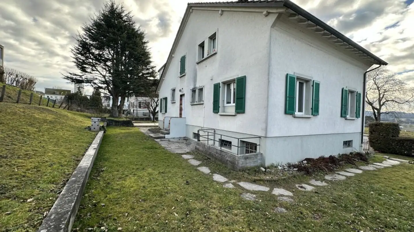 Villa in vendita - Rue De La Vignette, 1530 Payerne - Foto 3