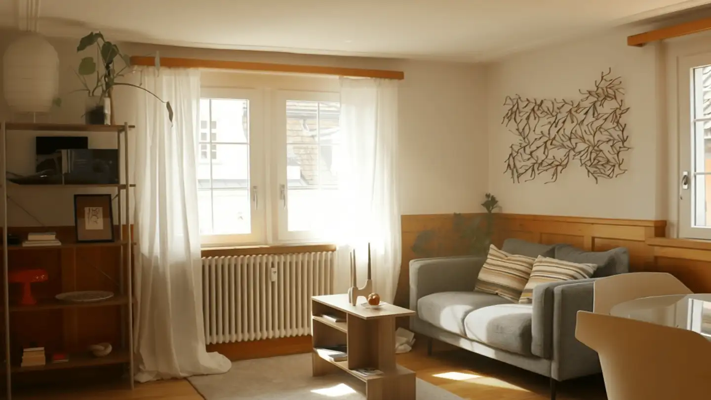 Appartamento in affitto - Hubgasse 1, 8570 Weinfelden