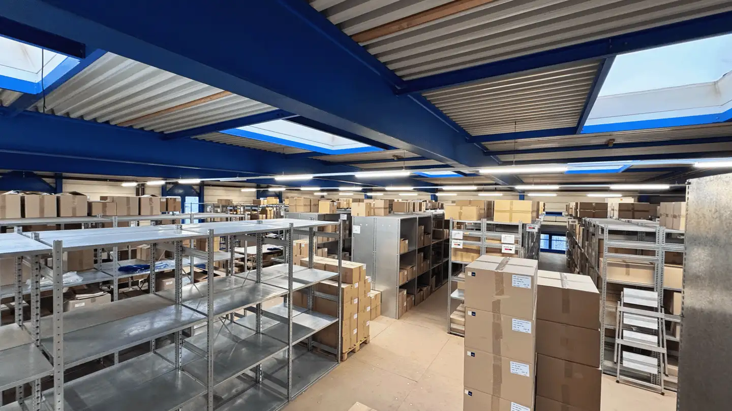 Espace de stockage à louer - Lenzbüel 2, 8370 Sirnach - Photo 3