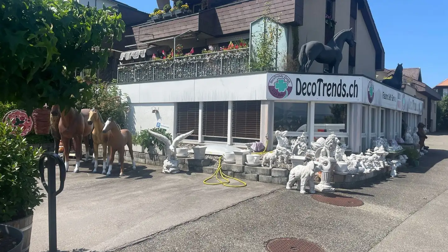 Cabinet médical à louer - Steinbachstrasse 59, 3123 Belp