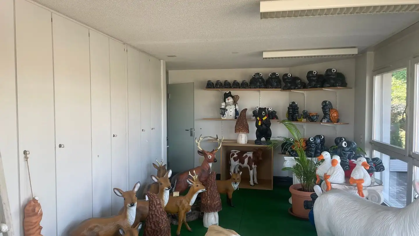 Cabinet médical à louer - Steinbachstrasse 59, 3123 Belp - Photo 2