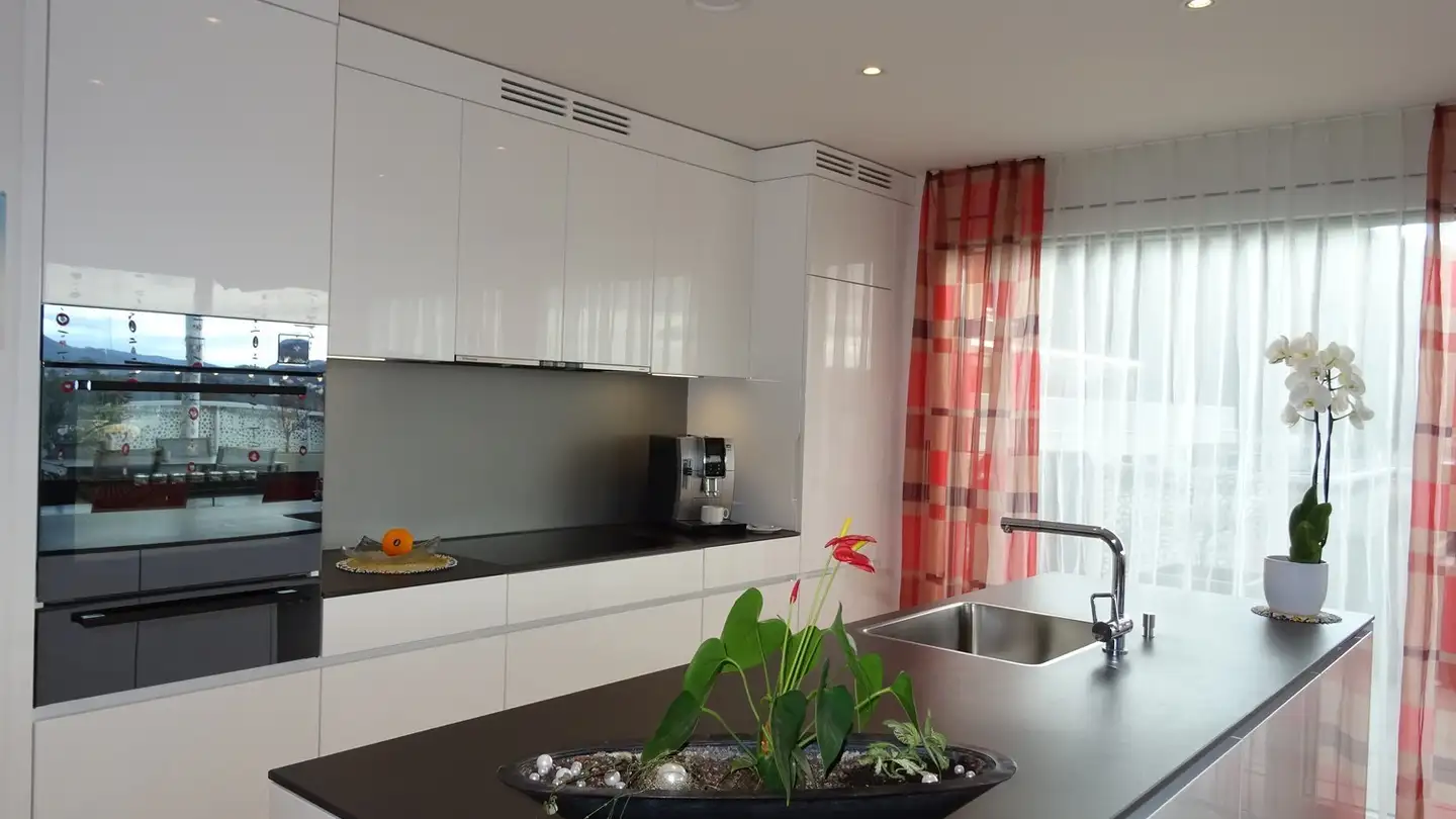 Wohnung mieten - Feldstrasse 3, 5412 Gebenstorf