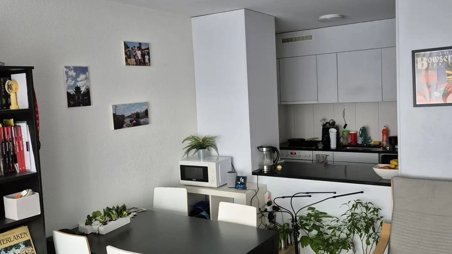 Apartment for rent - Waldheimstrasse 14, 3012 Bern