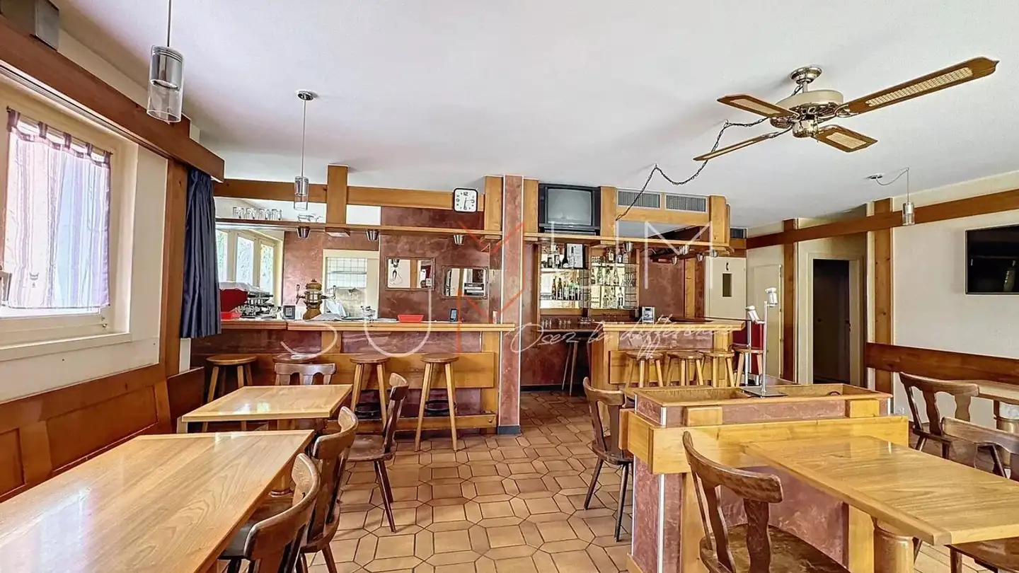 Magasin à vendre - Route De Vissigen, 1950 Sion - Photo 4