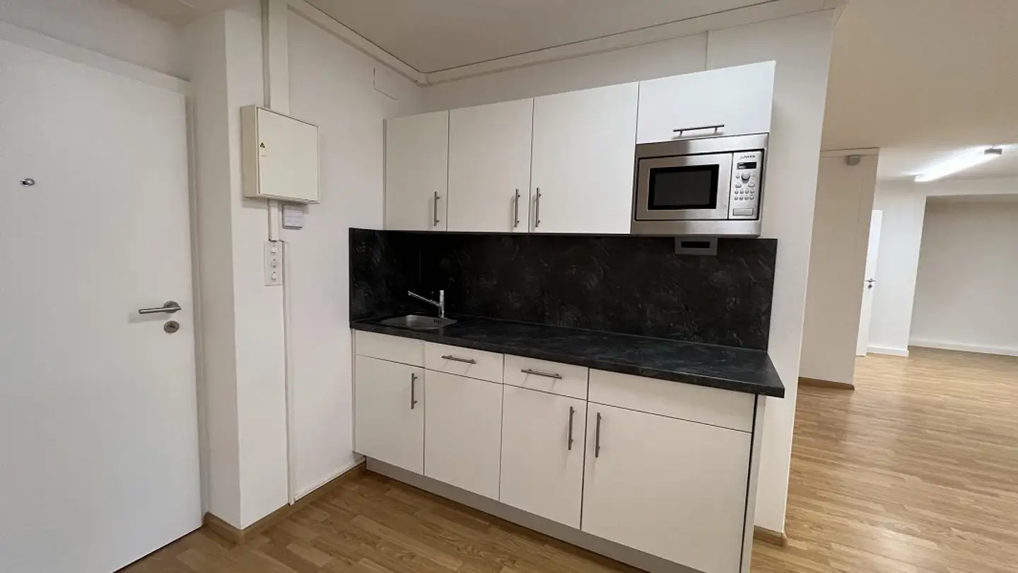 Bureau à louer - Vogesenstrasse 135, 4056 Basel - Photo 3