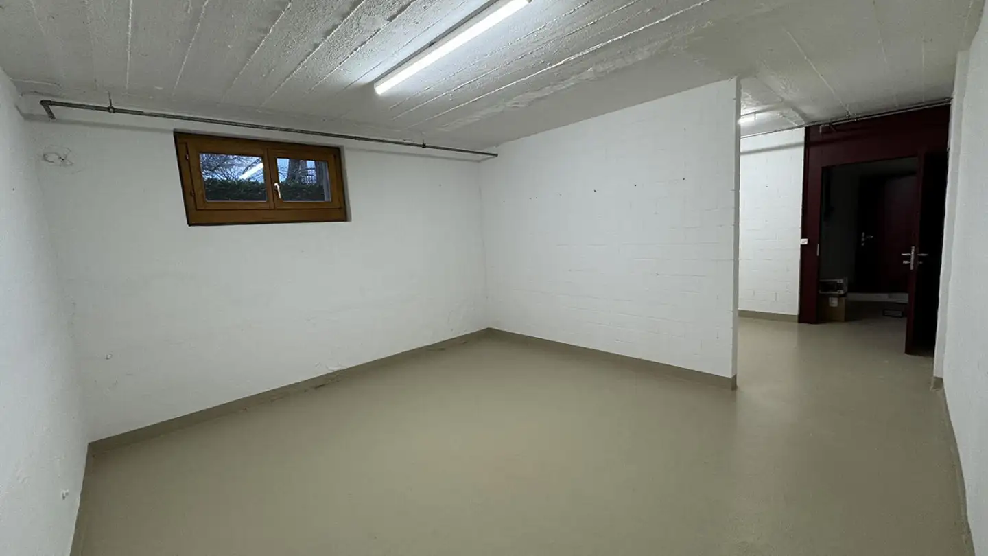 Workshop for rent - Rosenweg 9, 5314 Kleindöttingen