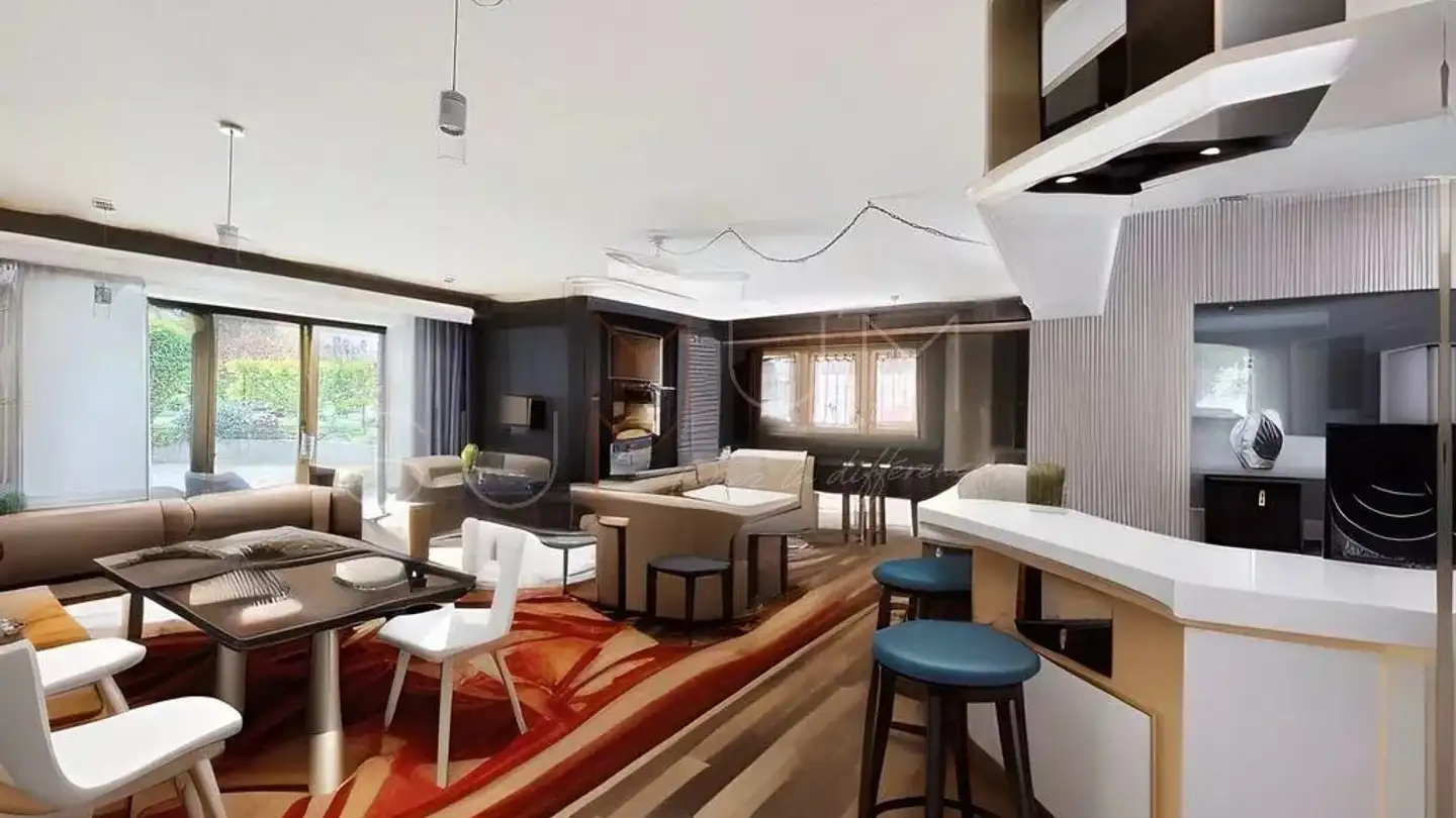 Magasin à vendre - Route De Vissigen, 1950 Sion - Photo 2