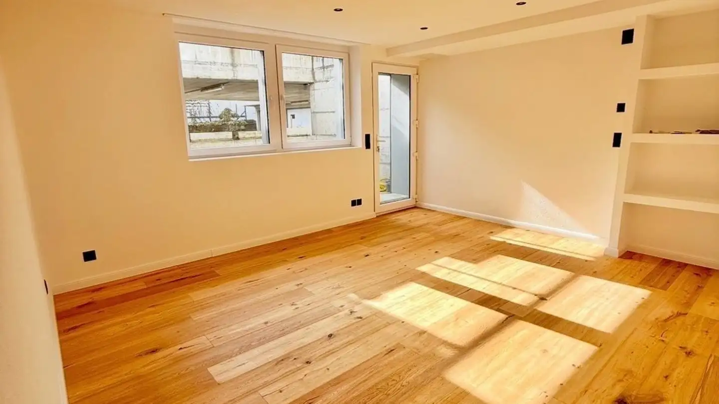 Apartment for rent - Hofgutweg 7, 3400 Burgdorf