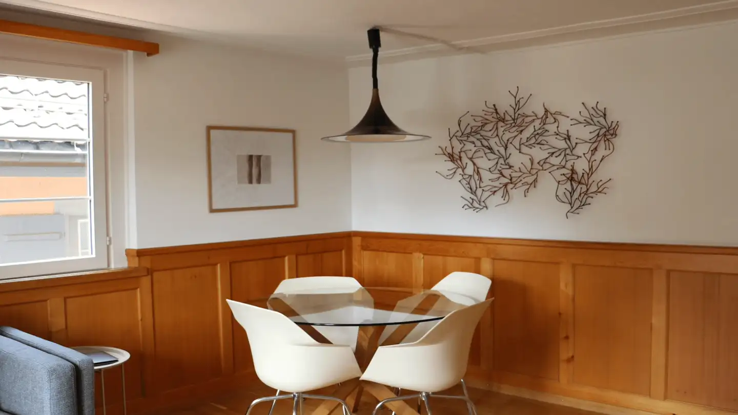 Appartamento in affitto - Hubgasse 1, 8570 Weinfelden - Foto 2