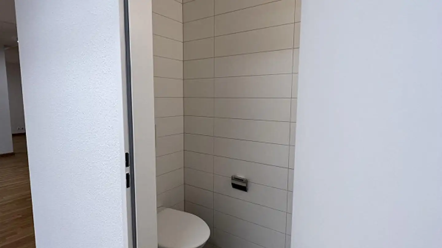 Bureau à louer - Vogesenstrasse 135, 4056 Basel - Photo 4