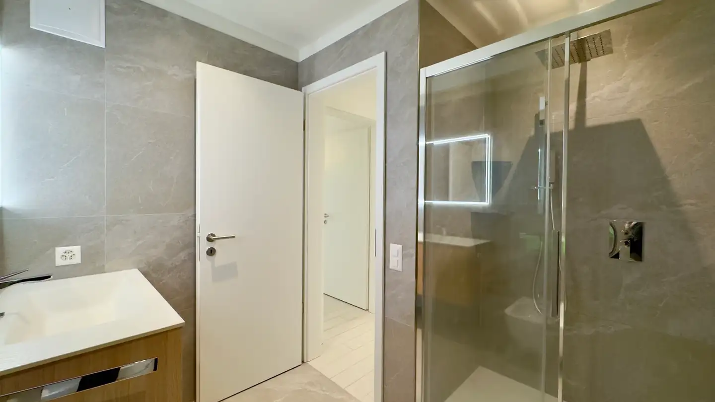 Apartment for sale - 6814 Cadempino - Photo 4