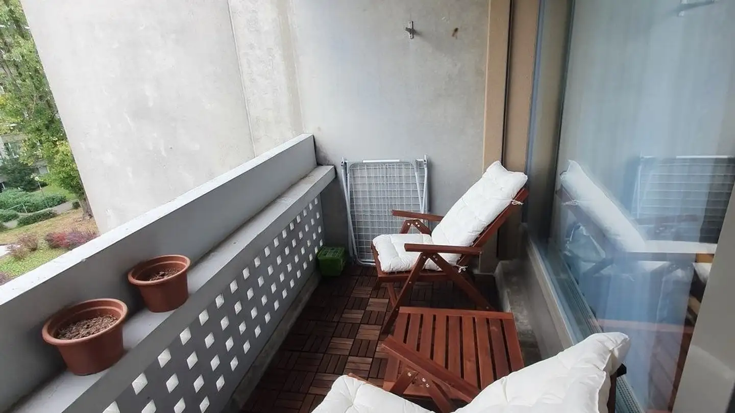 Appartamento in affitto - Waldheimstrasse 14, 3012 Bern - Photo 2