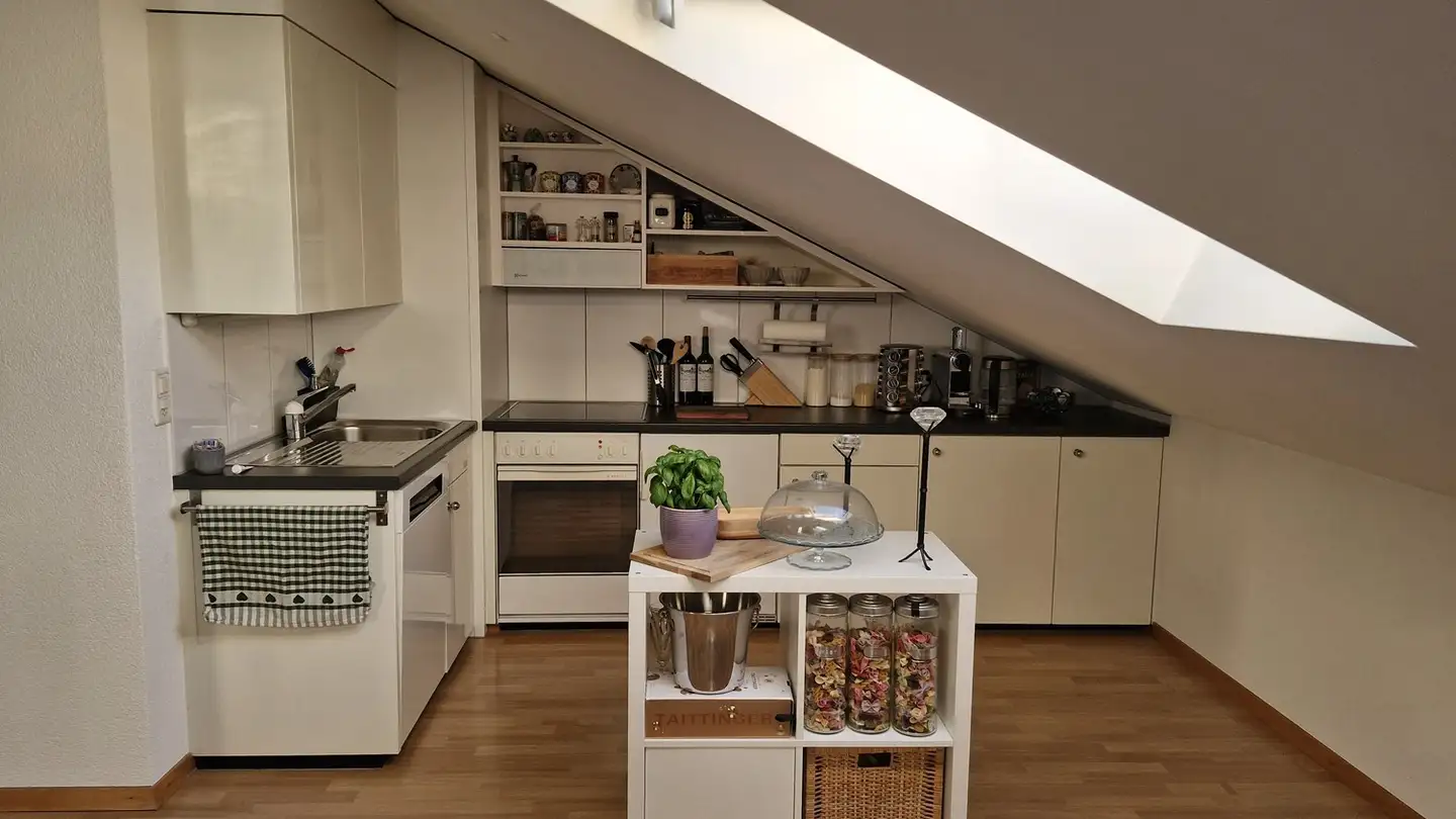 Appartement à louer - Albisstrasse 80, 8038 Zürich - Photo 4