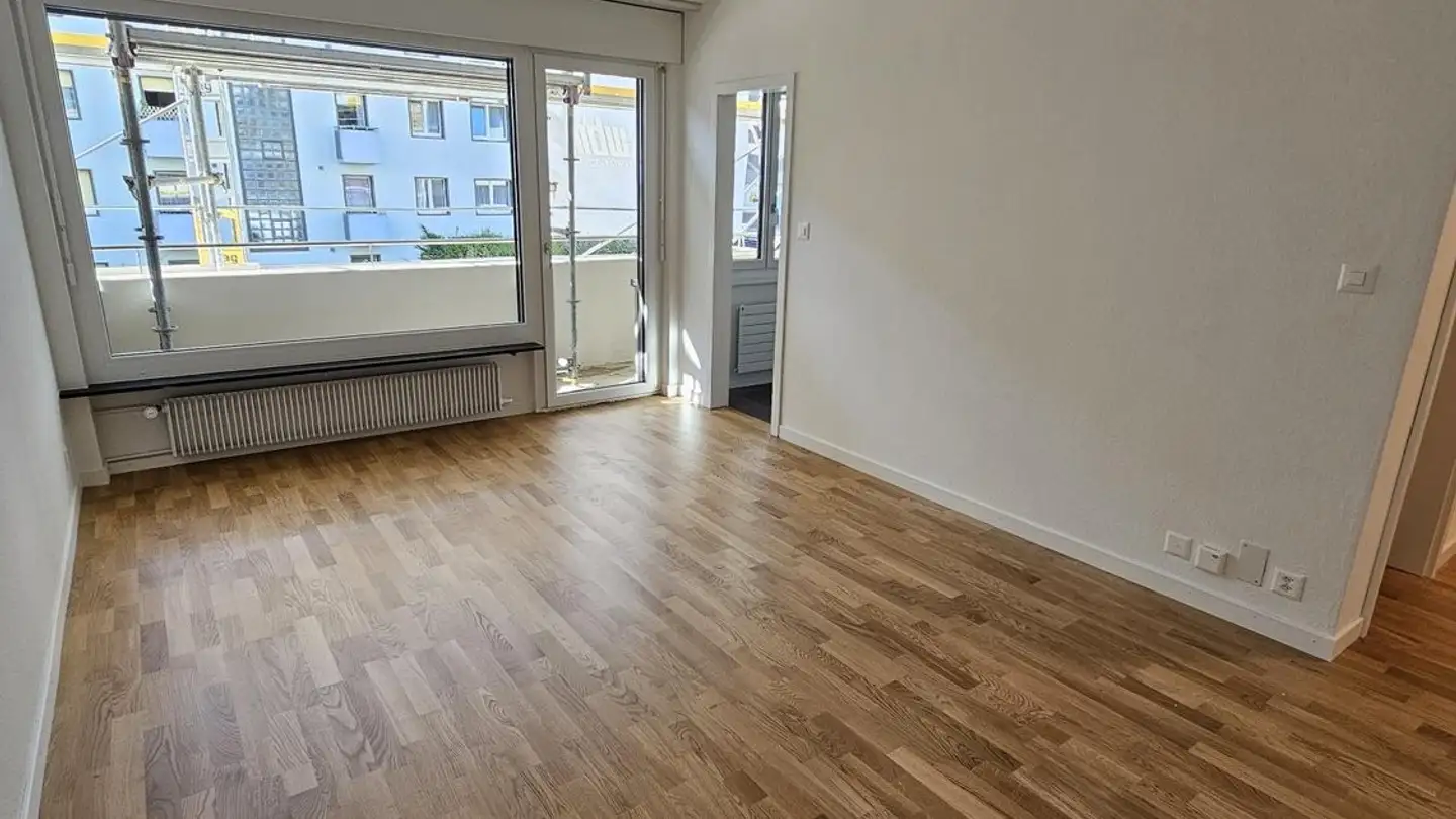Appartement à louer - Breitfeldstrasse 54, 3014 Bern