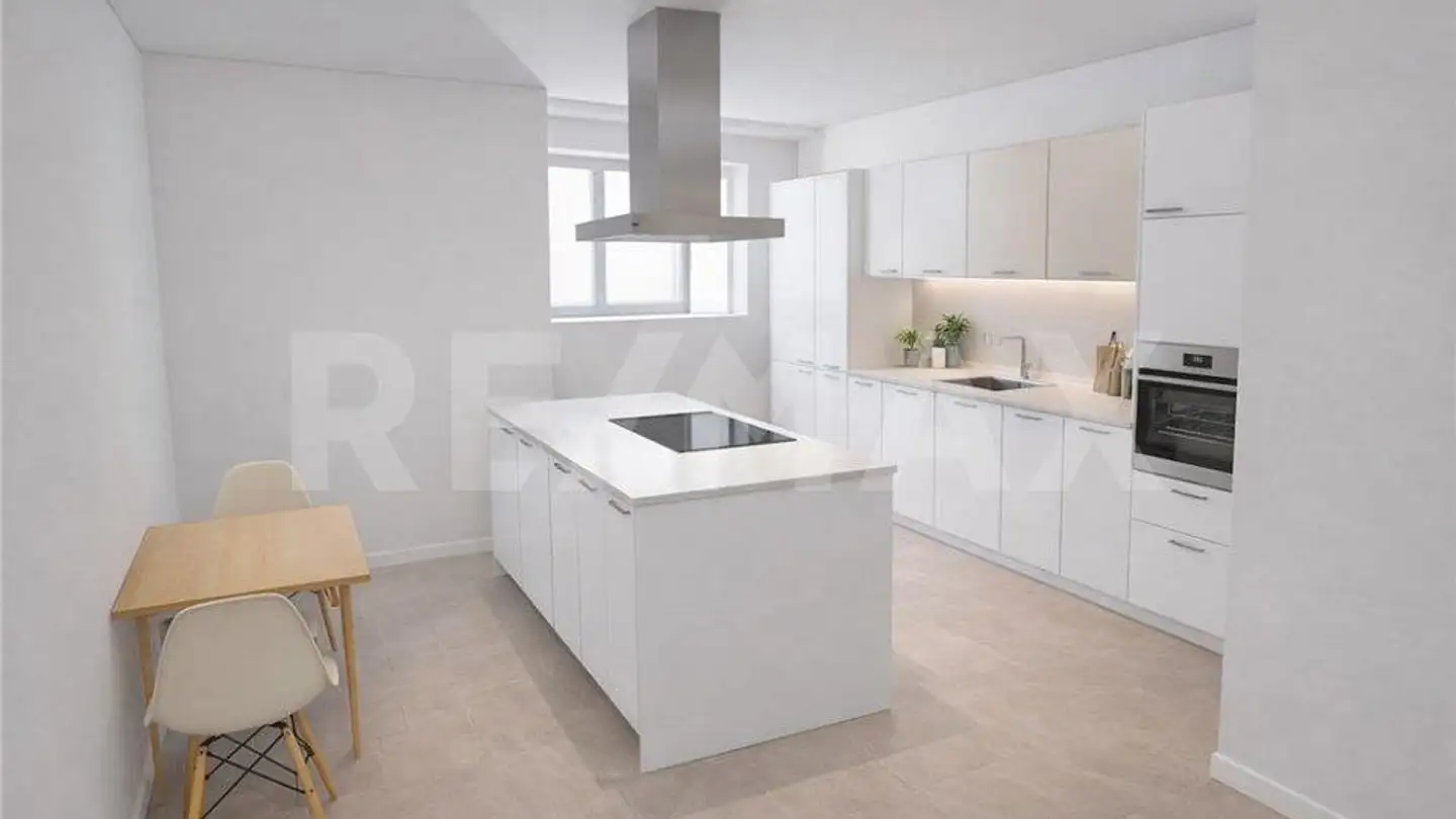 Apartment for rent - Obergass 22, 8193 Eglisau