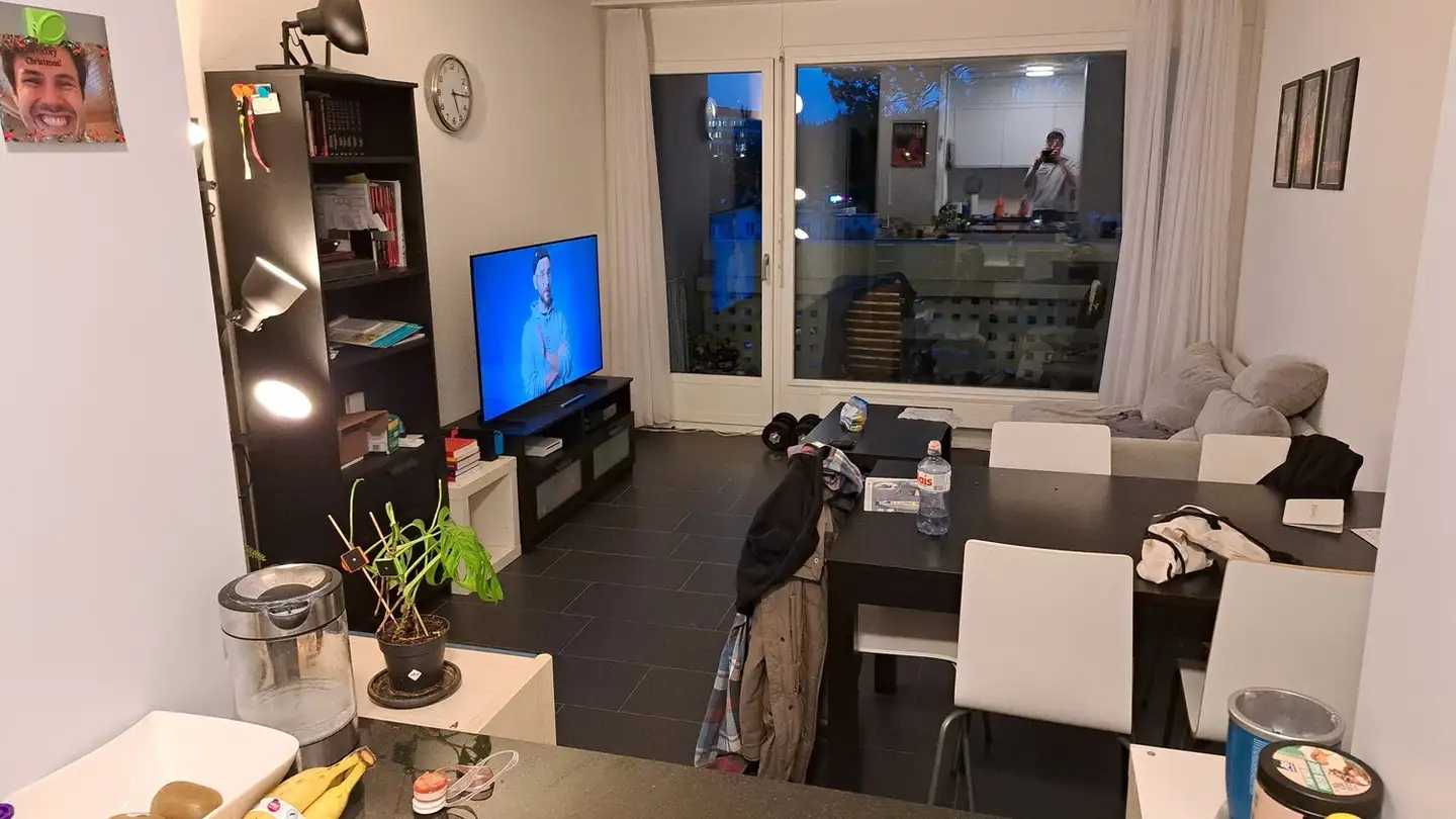 Appartamento in affitto - Waldheimstrasse 14, 3012 Bern - Photo 3