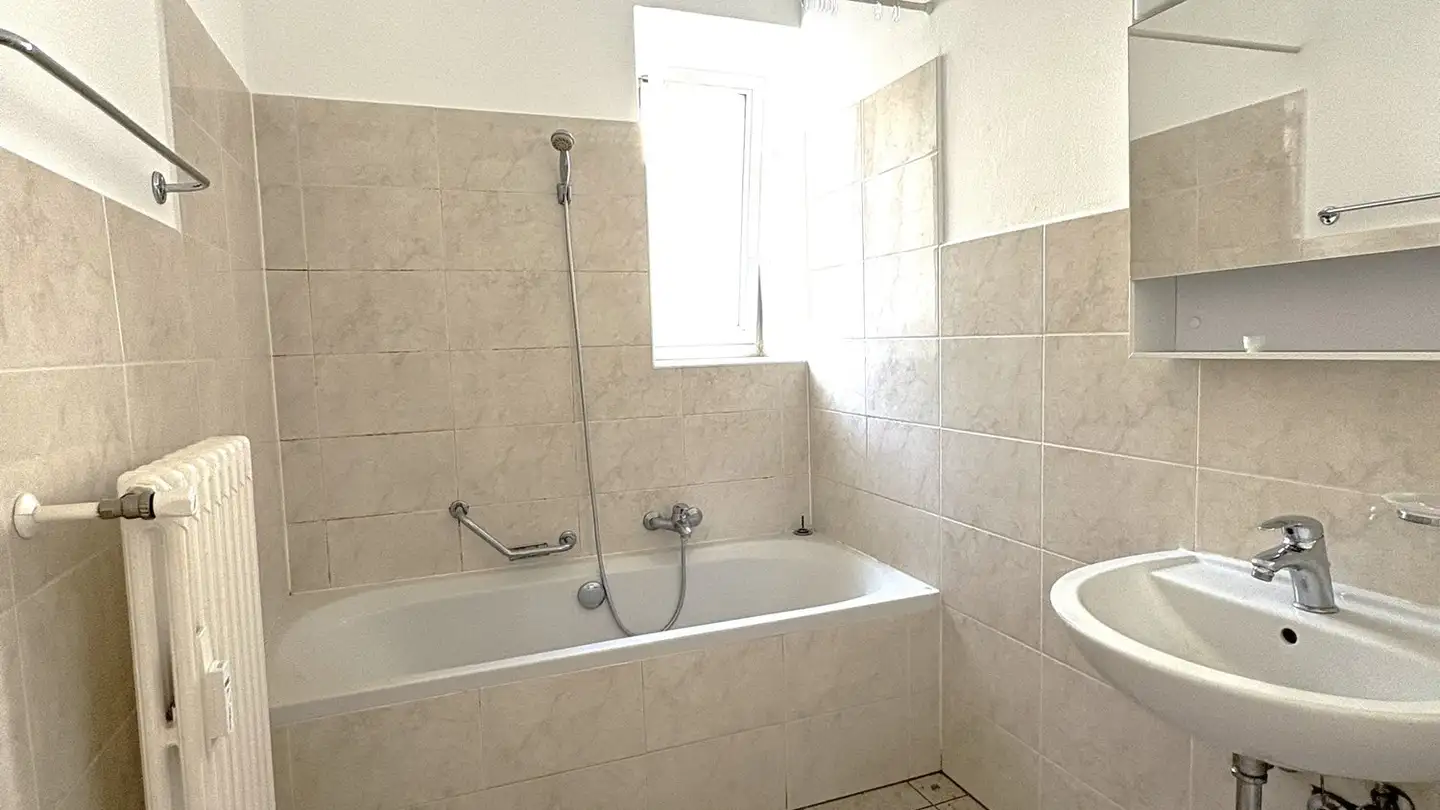 Appartamento in affitto - Via Serafino Balestra 1, 6600 Locarno - Foto 4