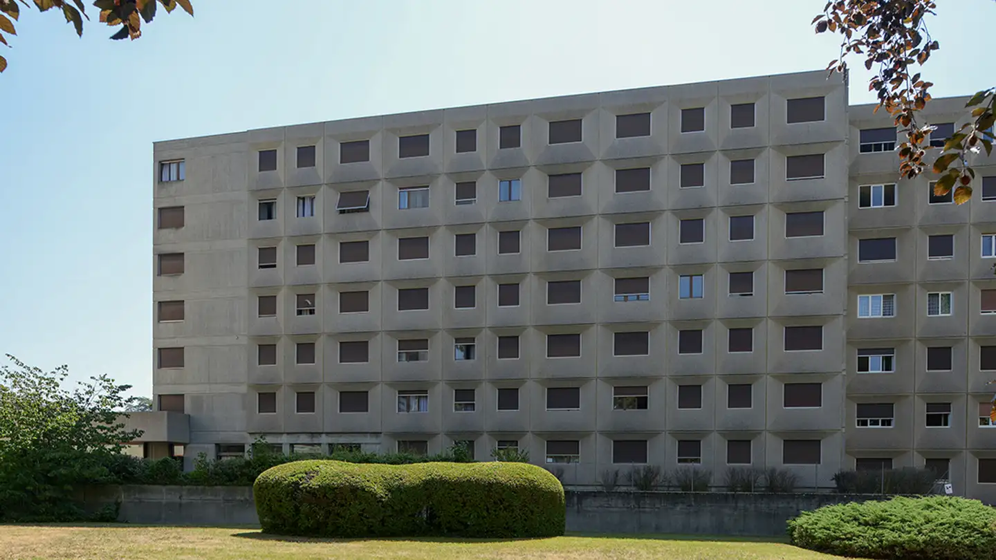 Appartement à louer - Chemin Des Semailles 34, 1212 Grand-Lancy - Photo 2