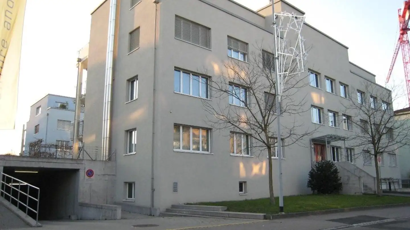 Apartment for rent - Strehlgasse 20, 8600 Dübendorf