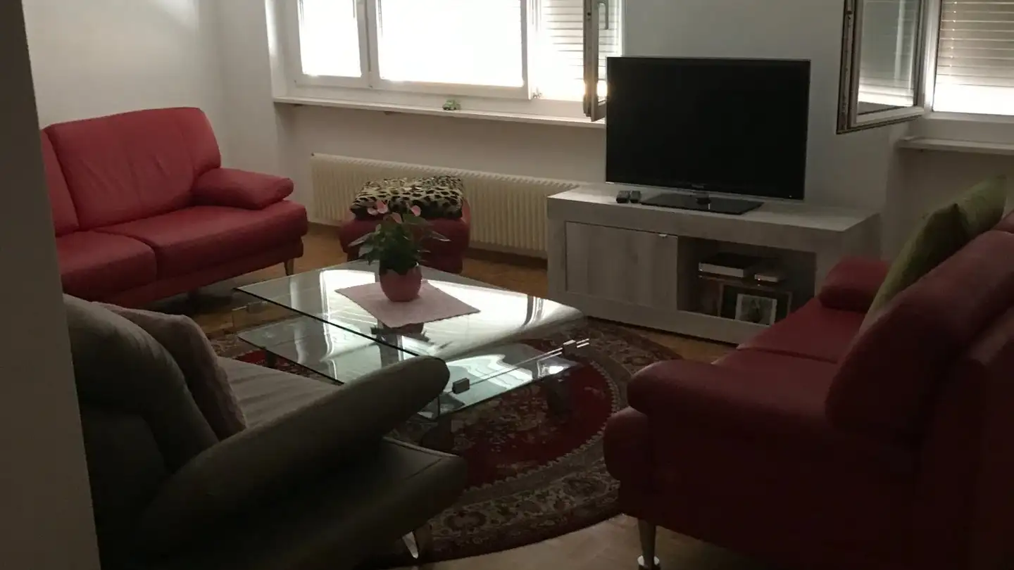 Wohnung mieten - 6710 Biasca - Foto 2