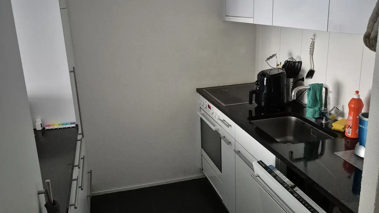 Appartamento in affitto - Waldheimstrasse 14, 3012 Bern - Photo 4