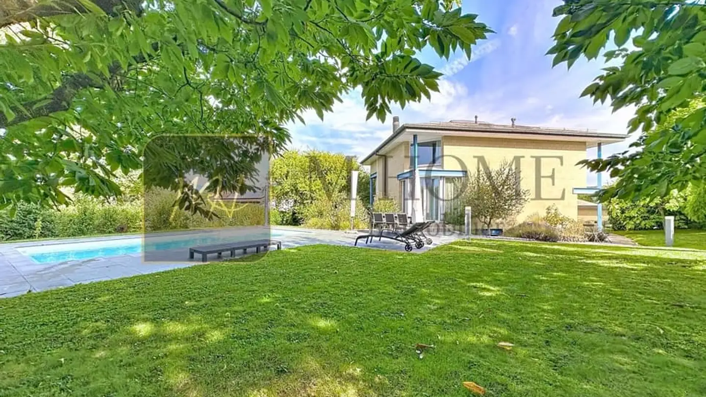 Single house for sale - 1302 Vufflens-la-Ville