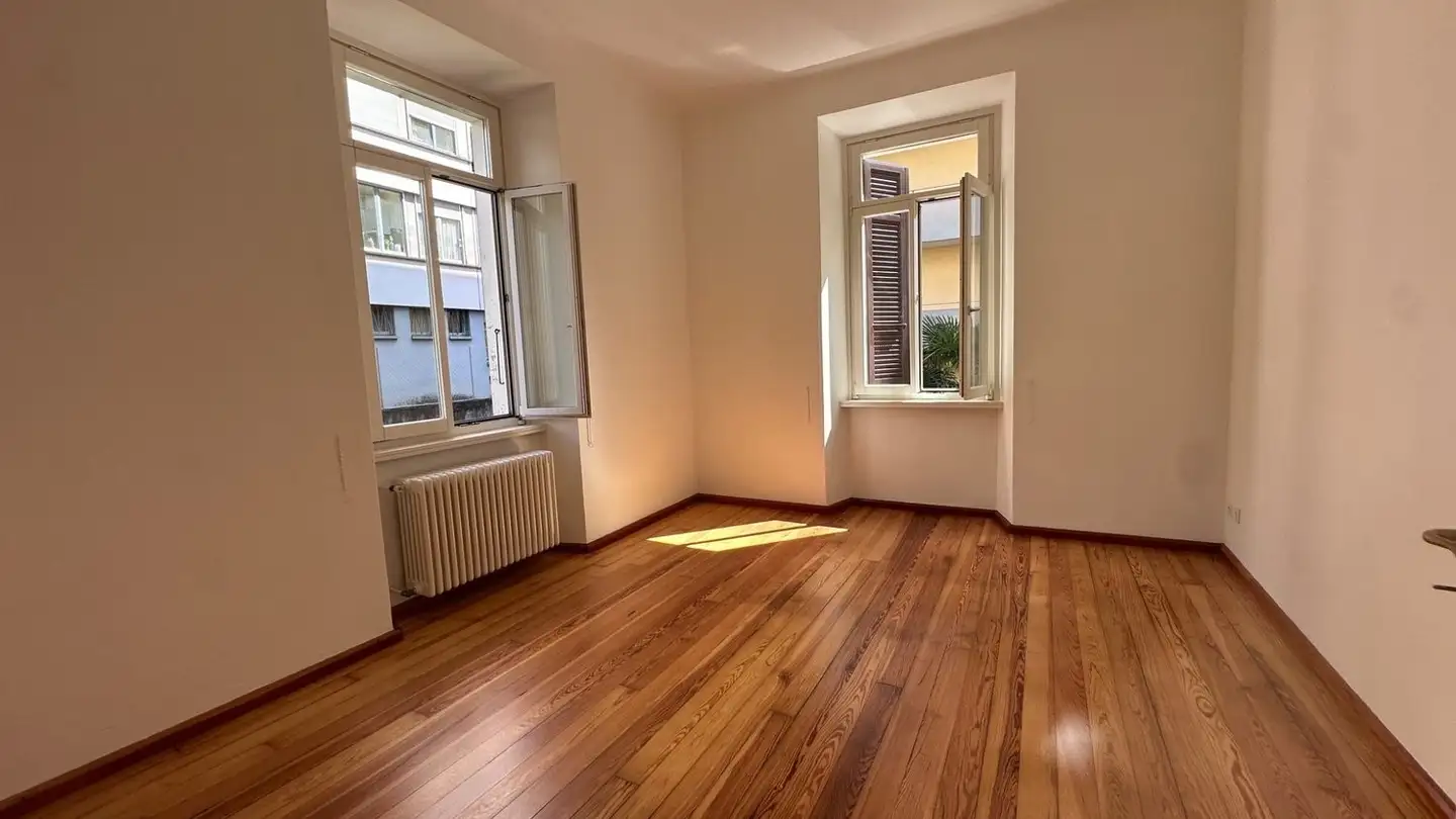 Appartamento in affitto - Via Molinazzo, 6962 Viganello - Foto 4