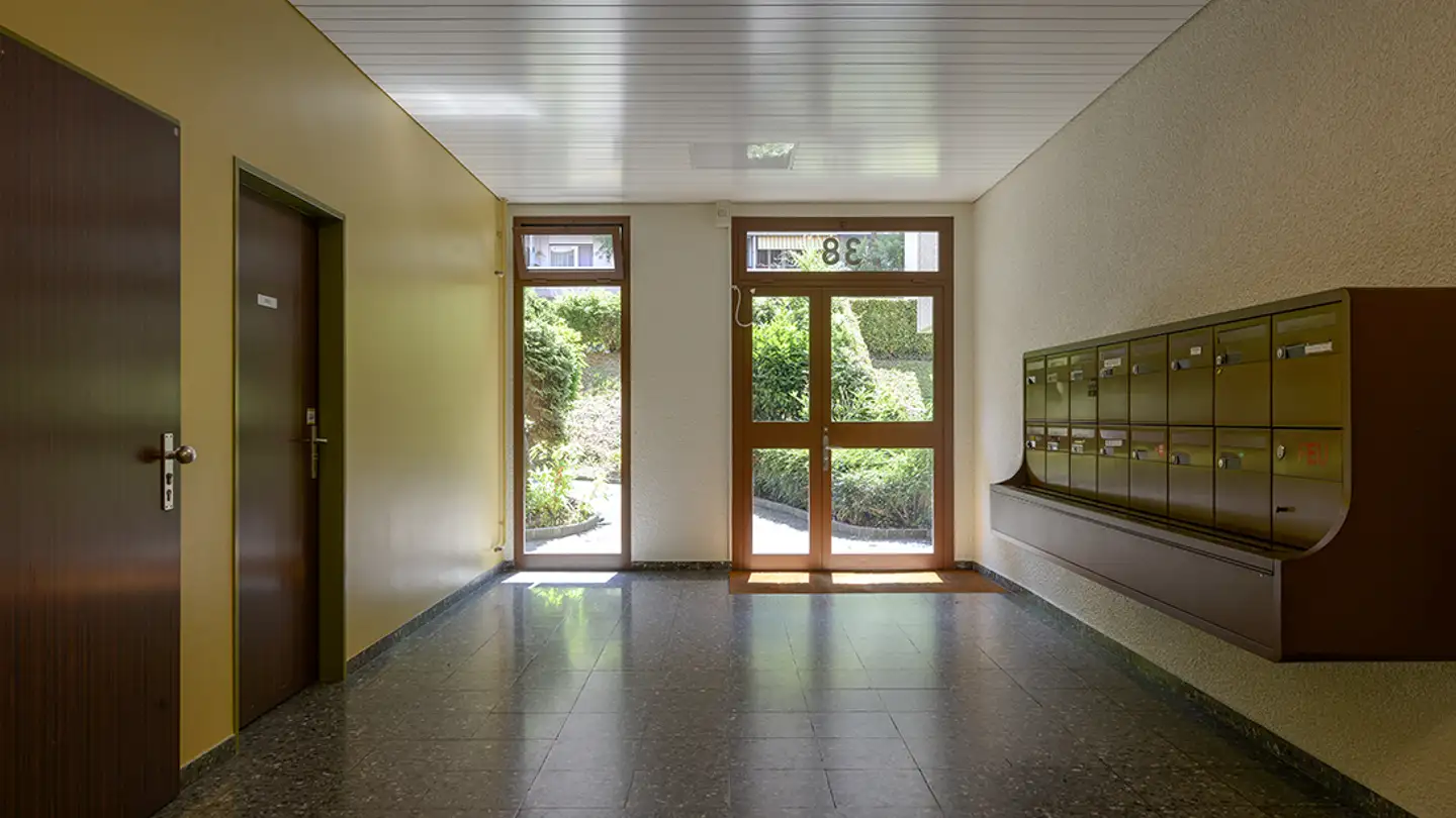 Appartement à louer - Chemin Des Semailles 34, 1212 Grand-Lancy - Photo 3