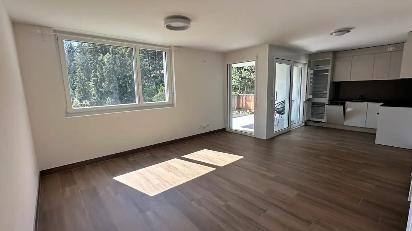 Apartment for rent - Route De Vermala 24, 3963 Crans-Montana