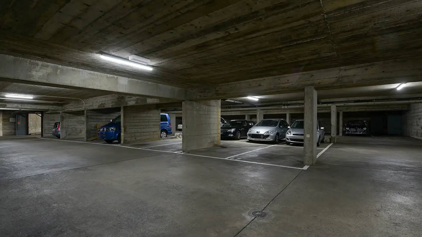 Appartement à louer - Chemin Des Semailles 34, 1212 Grand-Lancy - Photo 4