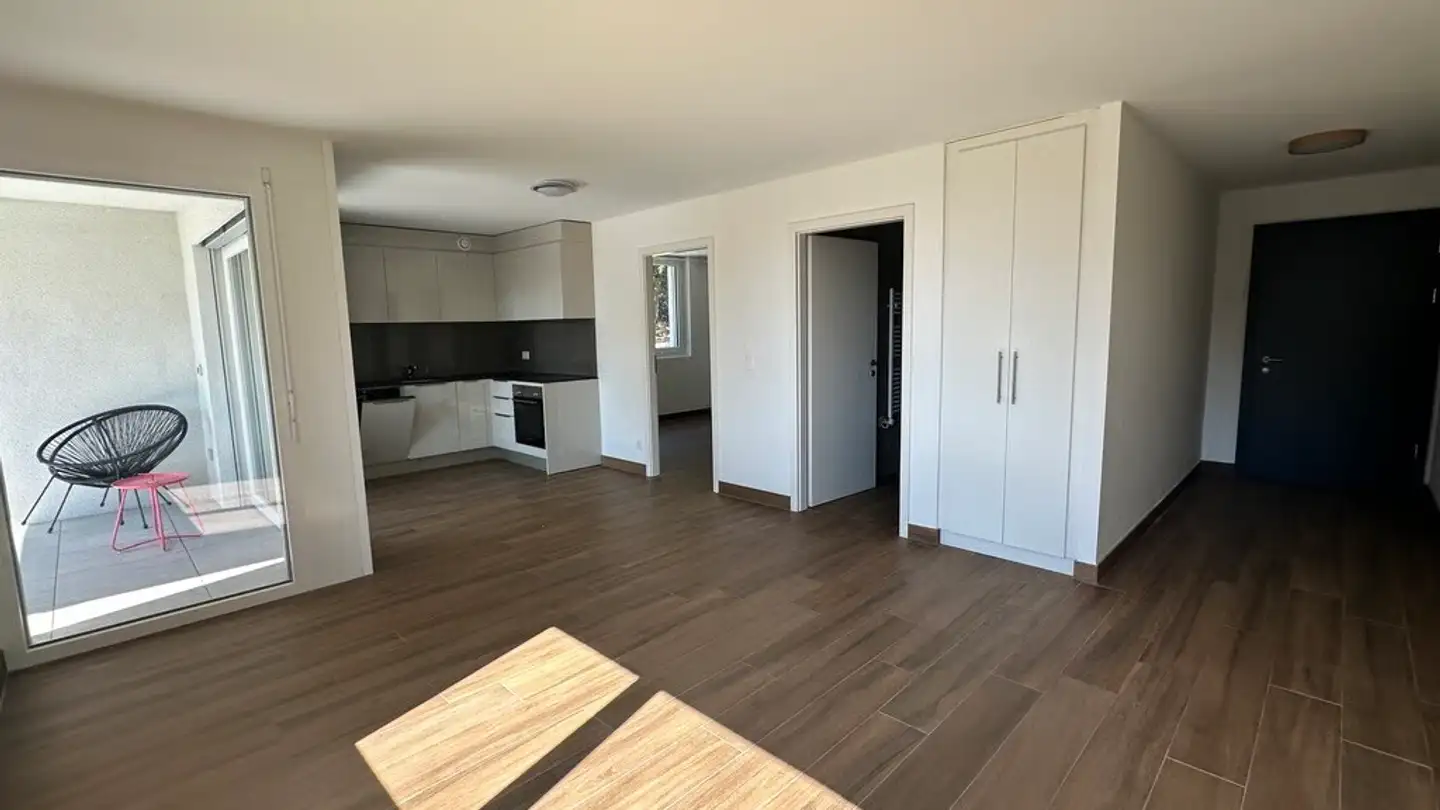 Apartment for rent - Route De Vermala 24, 3963 Crans-Montana - Photo 2