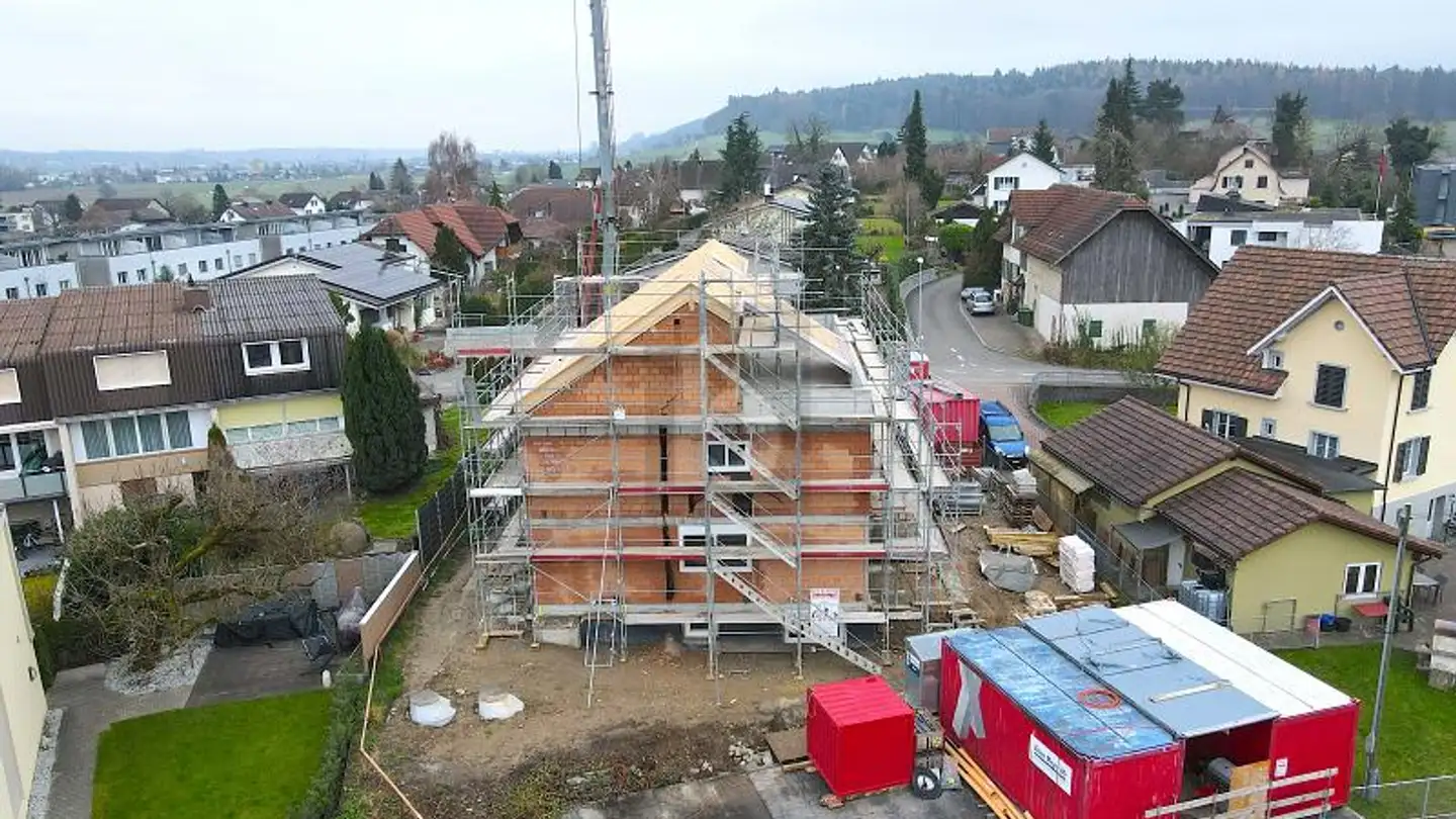 Casa bifamiliare in vendita - 5612 Villmergen - Foto 2