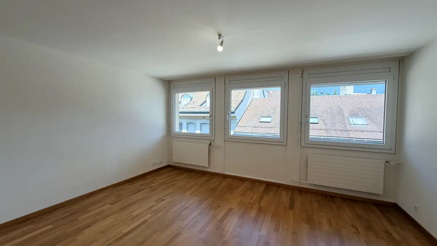 Appartamento in affitto - Rue Du Simplon 45, 1800 Vevey