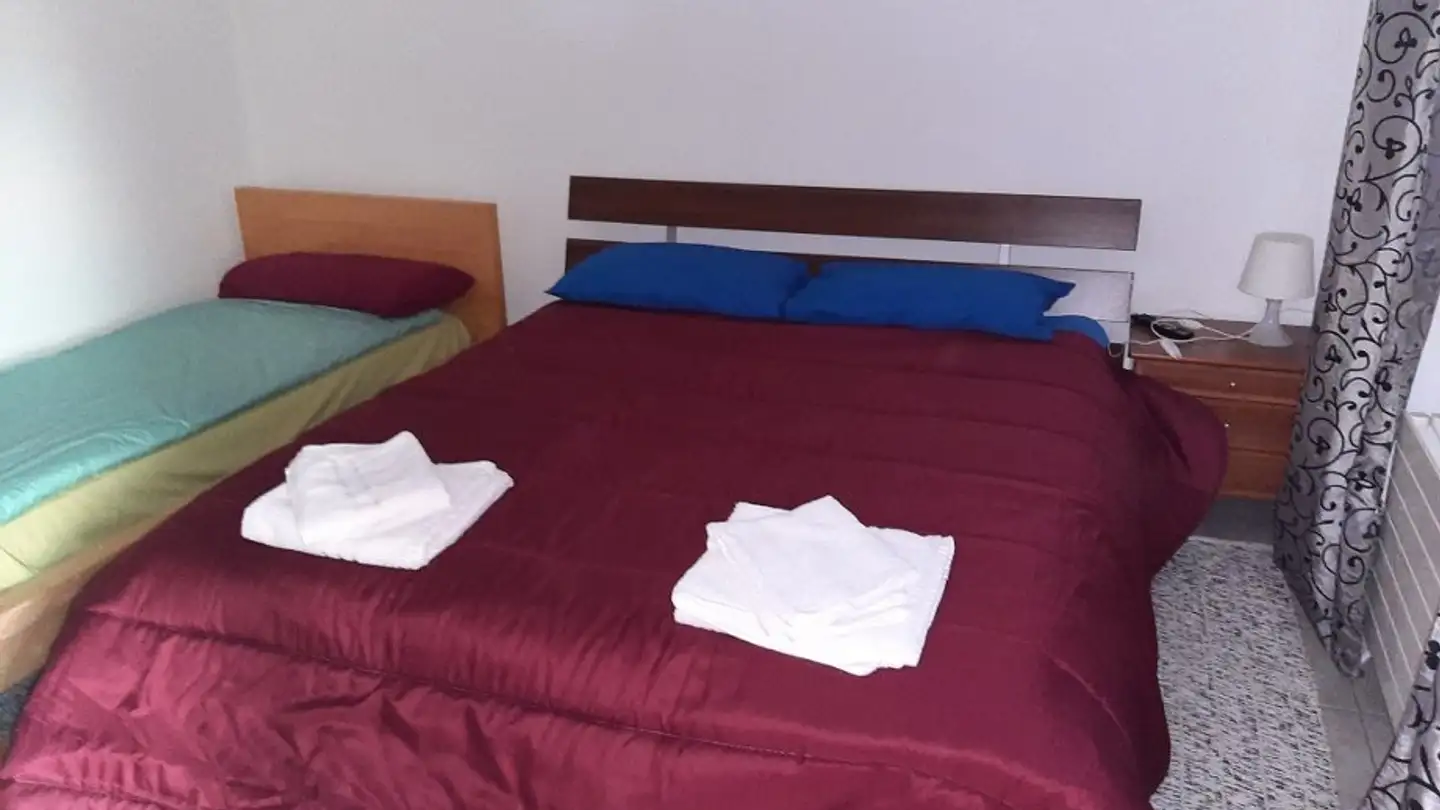 Einfamilienhaus mieten - Via Case Cavargna 57, 6713 Malvaglia - Foto 4