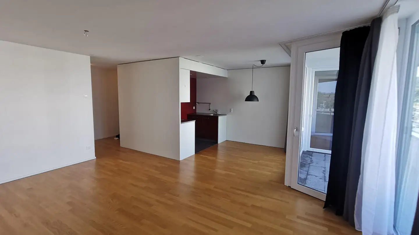 Apartment for rent - Neueckstrasse 1, 9214 Kradolf - Photo 2