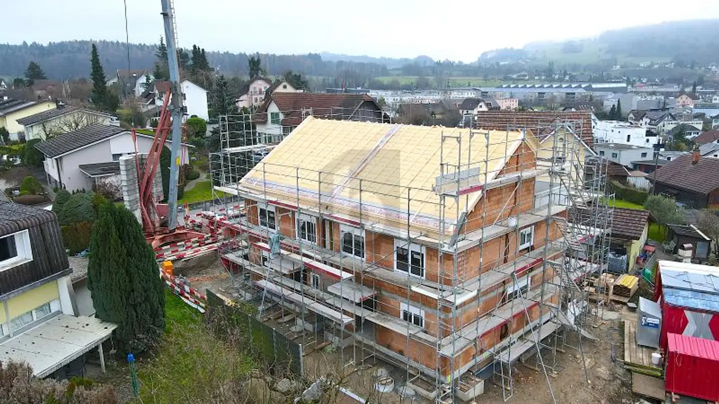 Casa bifamiliare in vendita - 5612 Villmergen - Foto 3