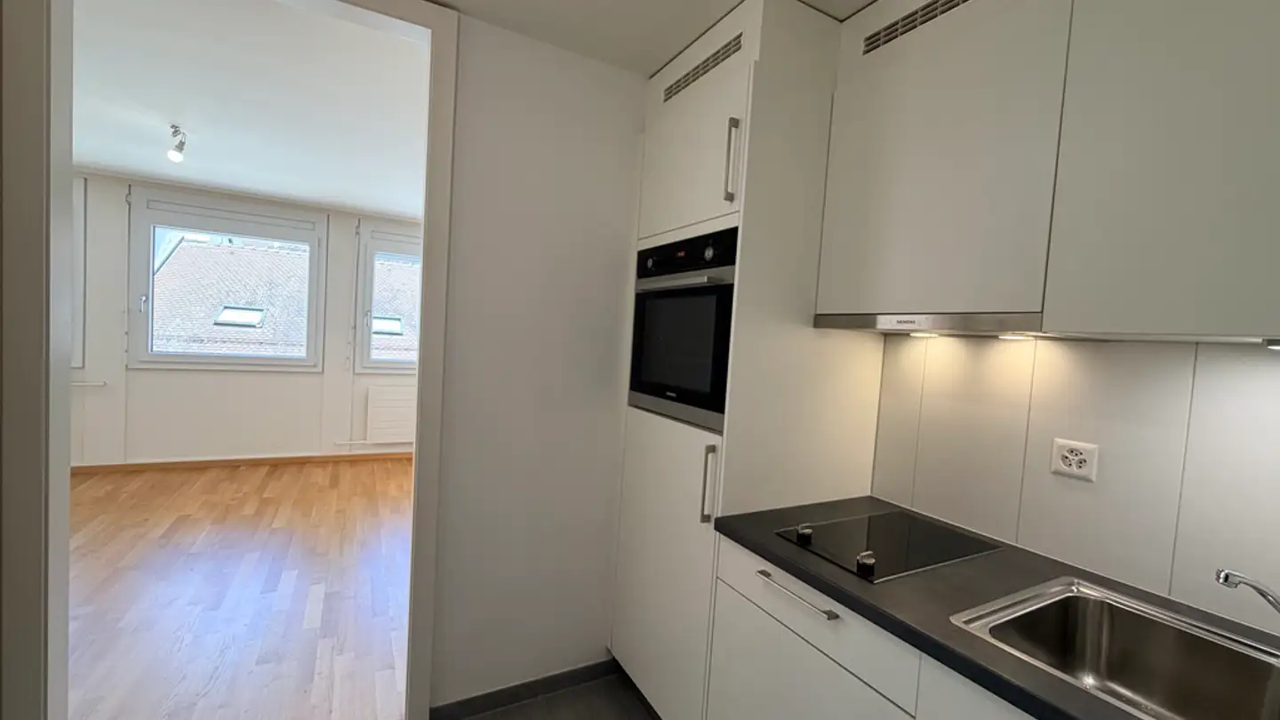 Appartamento in affitto - Rue Du Simplon 45, 1800 Vevey - Foto 2
