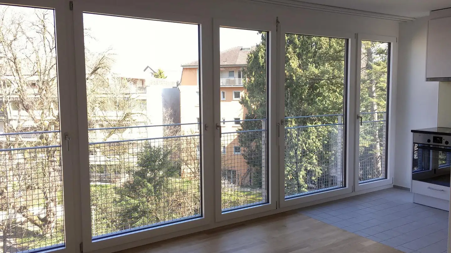 Appartement à louer - Missionsstrasse 8, 4055 Basel - Photo 4