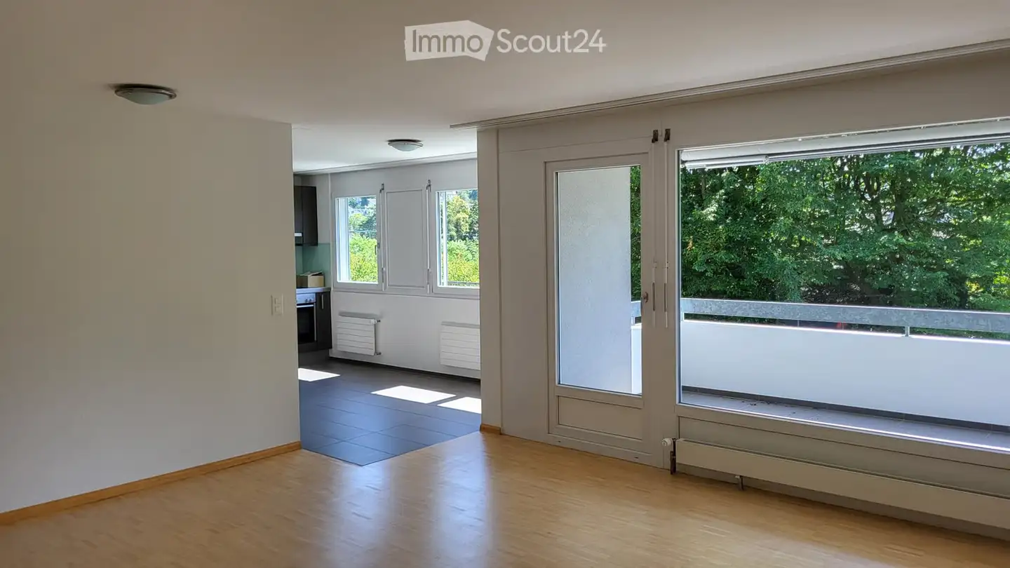 Appartamento in affitto - Burggartenstrasse 38, 4103 Bottmingen
