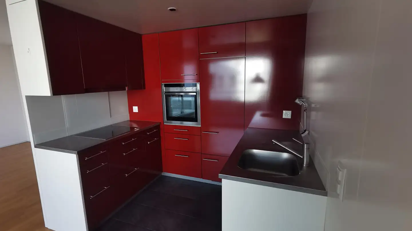 Apartment for rent - Neueckstrasse 1, 9214 Kradolf - Photo 4