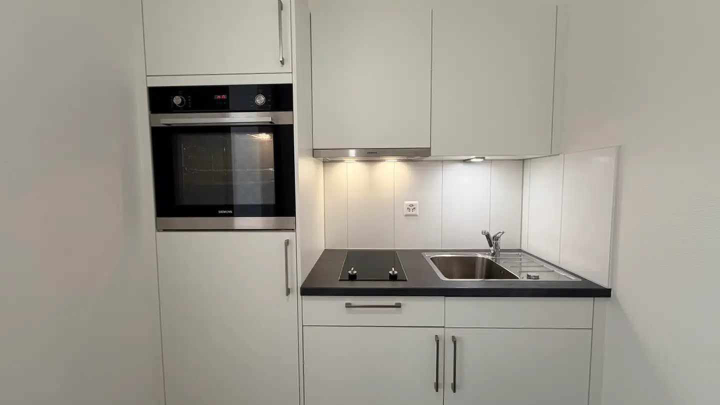 Appartamento in affitto - Rue Du Simplon 45, 1800 Vevey - Foto 3