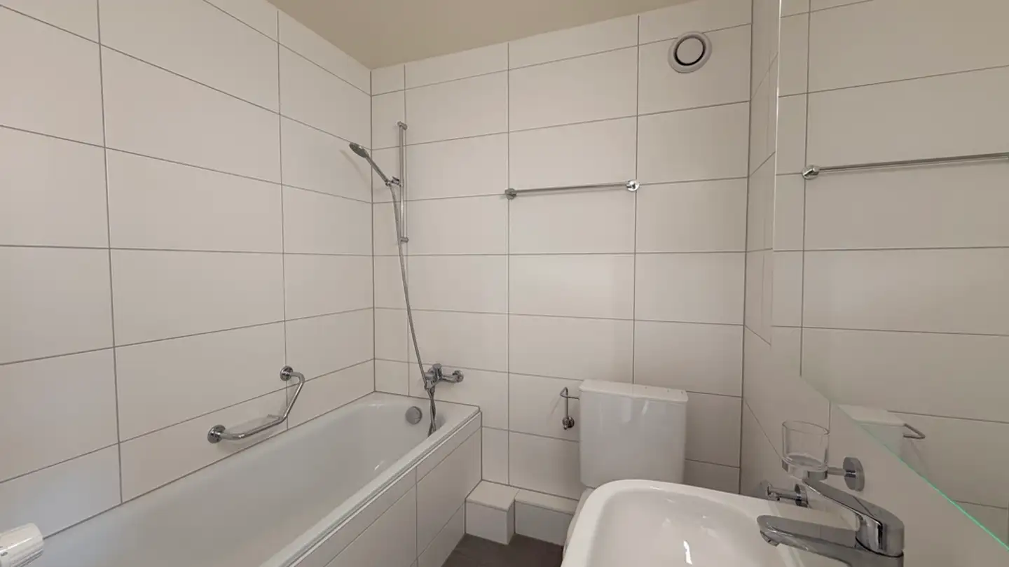 Appartamento in affitto - Rue Du Simplon 45, 1800 Vevey - Foto 4