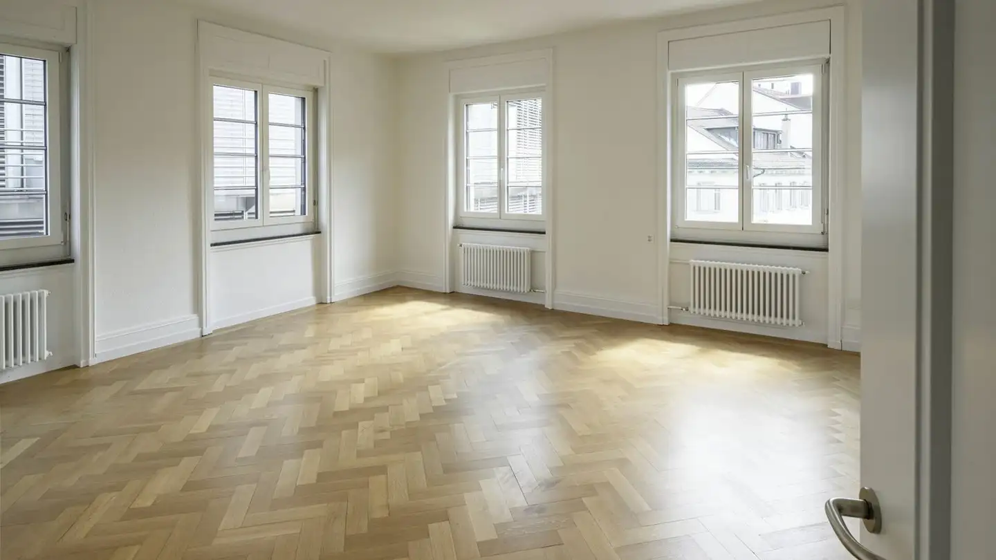 Bürofläche mieten - Hirschlistrasse 3, 5400 Baden - Foto 2