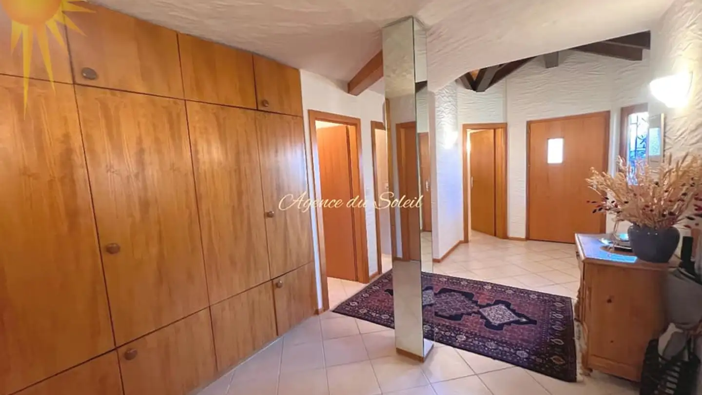 Casa singola in vendita - Route De Crans-Montana, 3963 Montana - Photo 4