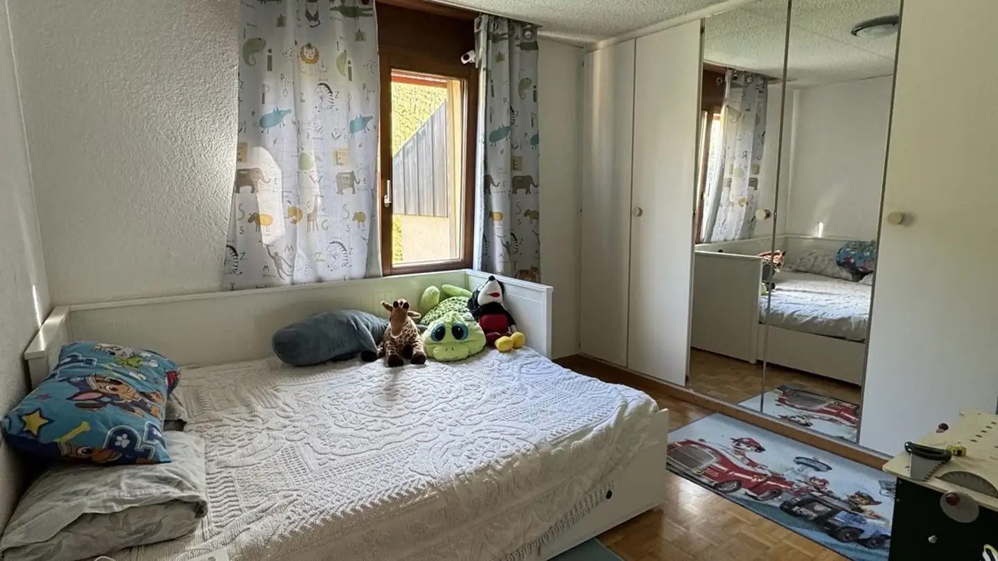 Wohnung mieten - St. Johannserstrasse 28, 5312 Döttingen - Foto 3